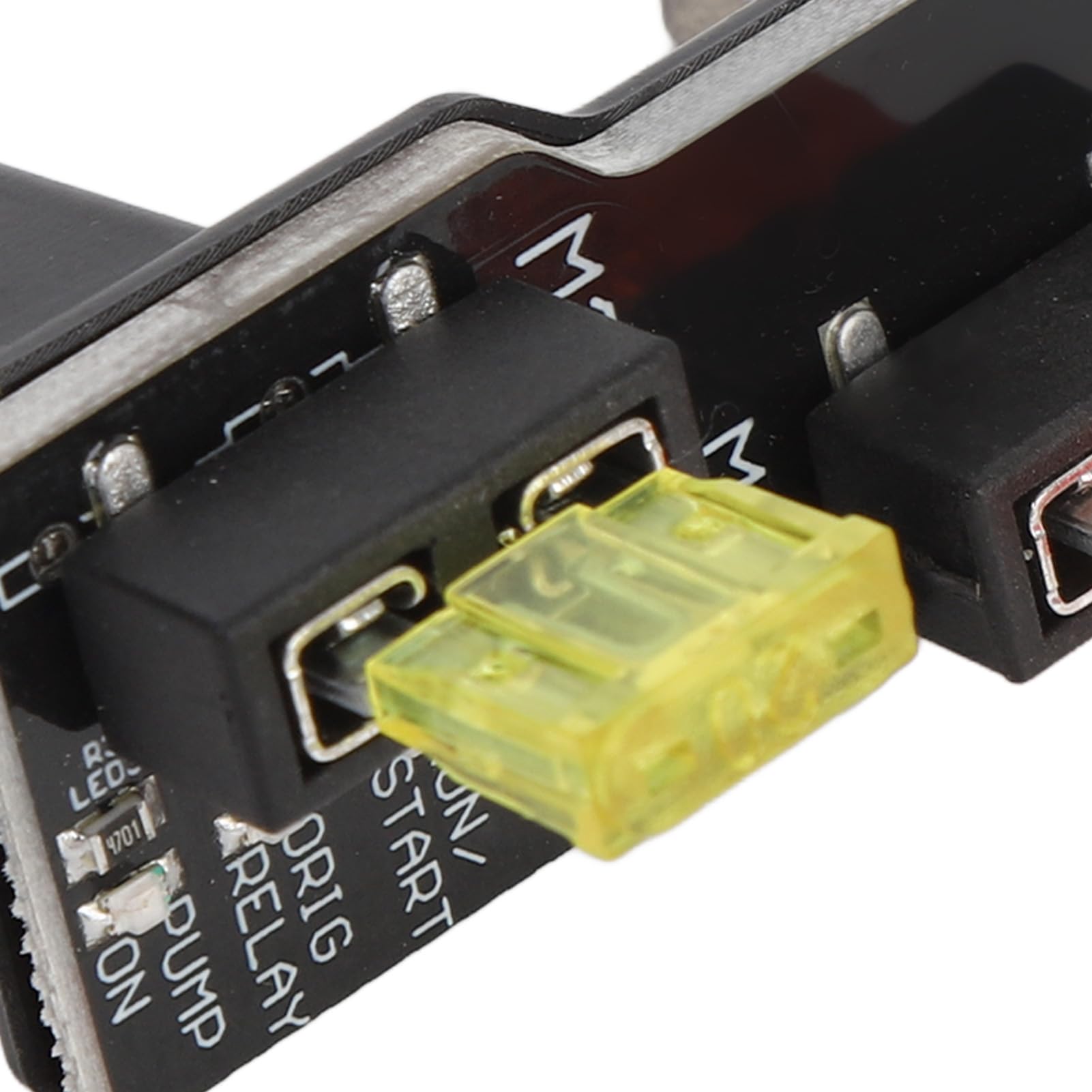 Acouto Przekaźnik Tipm Plug in Relay System Lite do Grand, Town and