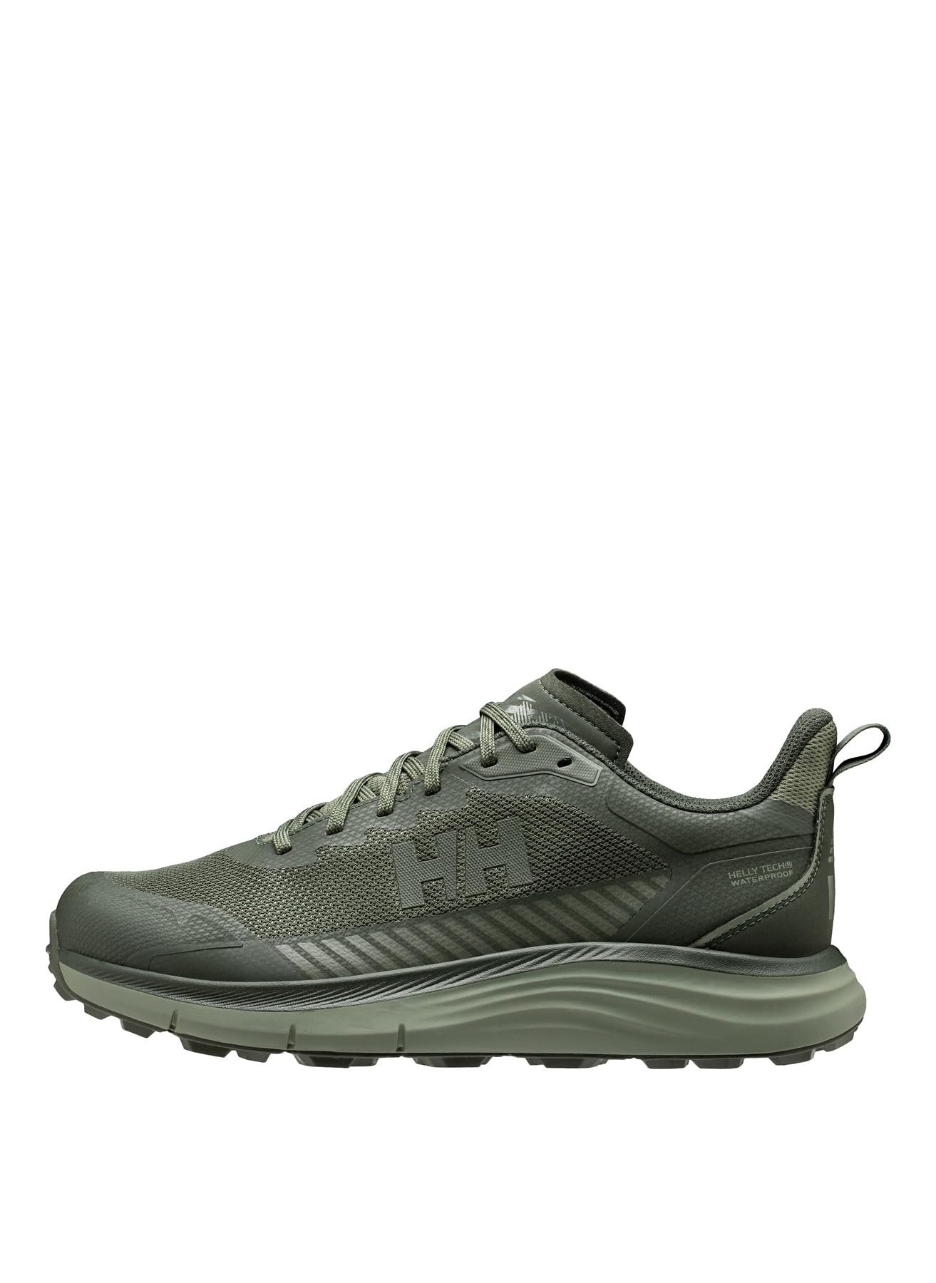 Helly Hansen Mens Stega Ht, Dark Utility, 11.5