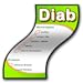 Diabetic Grocery List