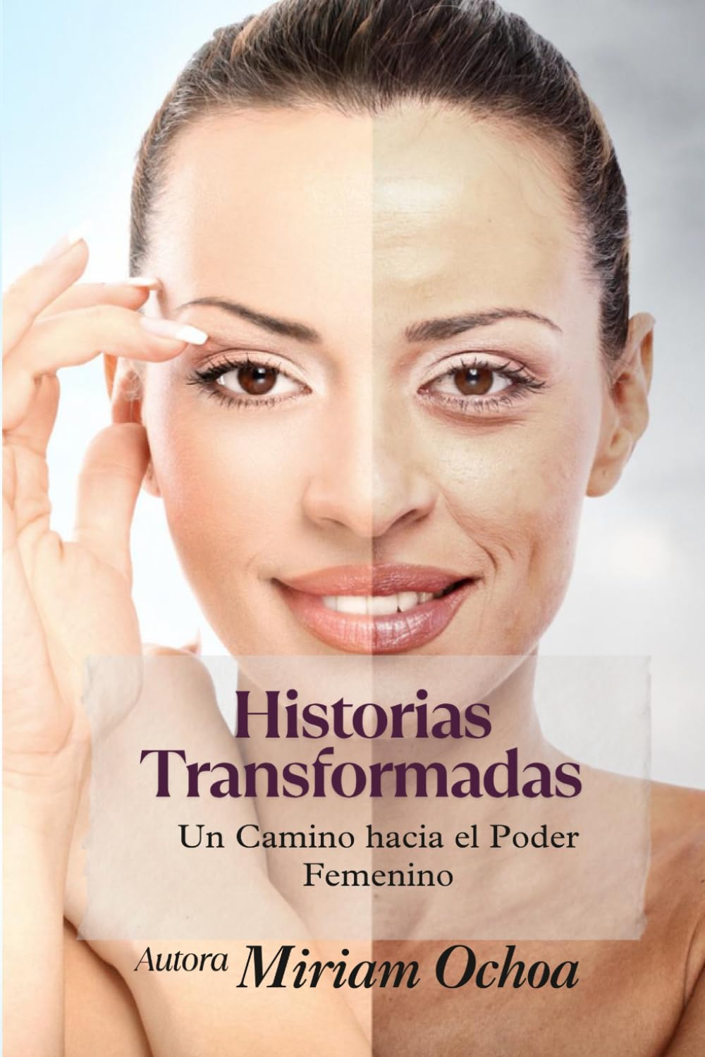 Historias Transformadas: Un Coamino hacia el Poder Femenino