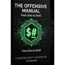 Hacking 101 Offensive Security