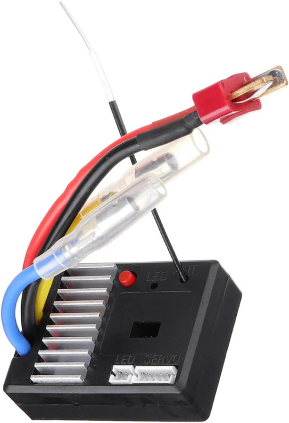 Original Receiver Board Remote Control Speed Car Receiver Circuit Board For Wltoys 144001 124019 124018 4x4wd Car Toy Receiver Board Car Accessories