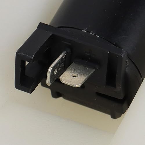 Miniatura 1118 de TRQ Depósito de limpiaparabrisas compatible con Chevrolet Cruze GM1288255 2016-2019