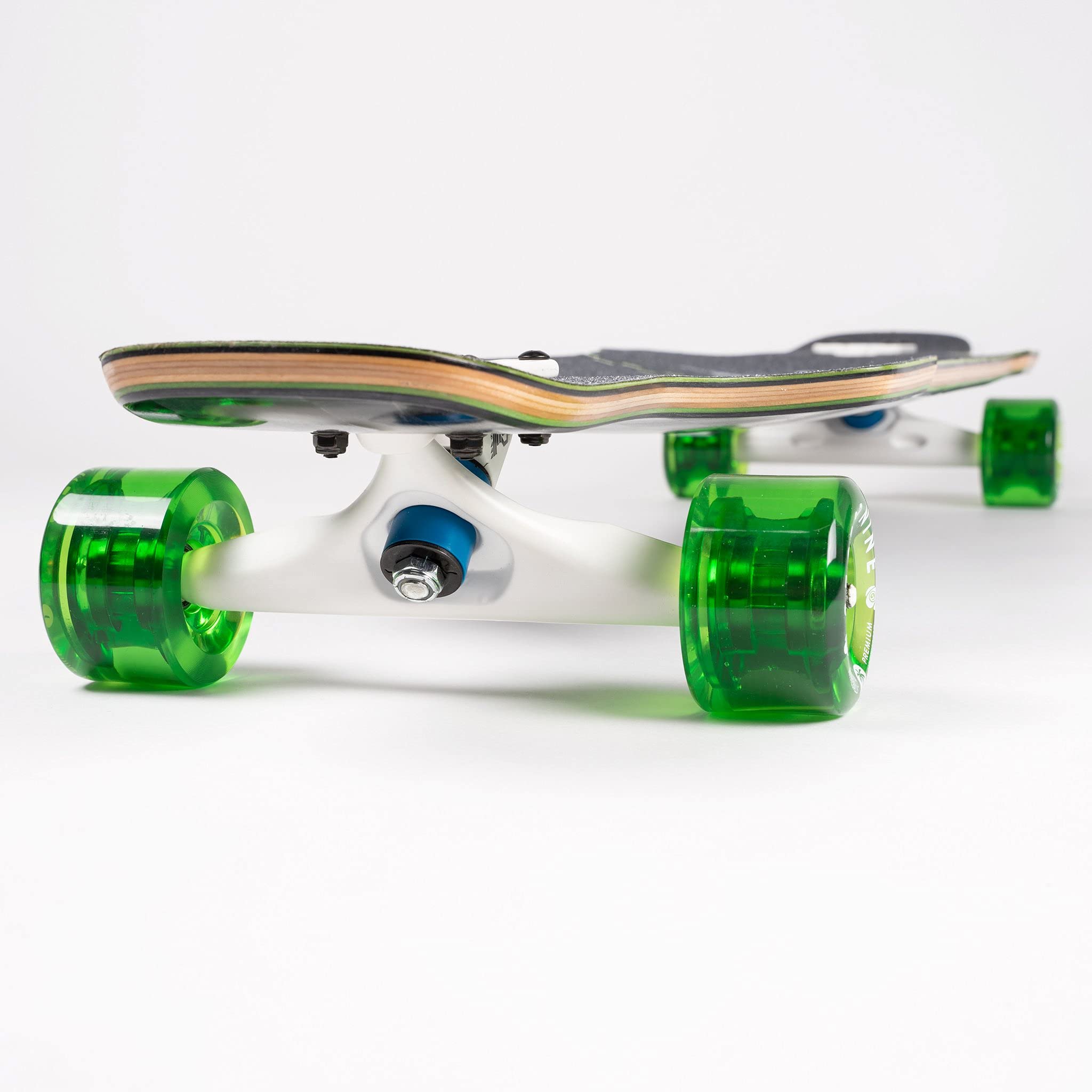 Amazon.co.jp: Sector 9 ロングボード モザイク ドロッパー ドロップ