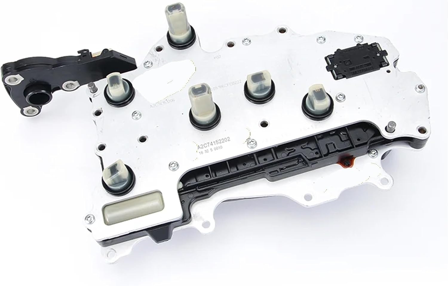 0DD927770C DQ400 0DD Hybrid Automatic Transmission Control Unit TCU for VW Audi
