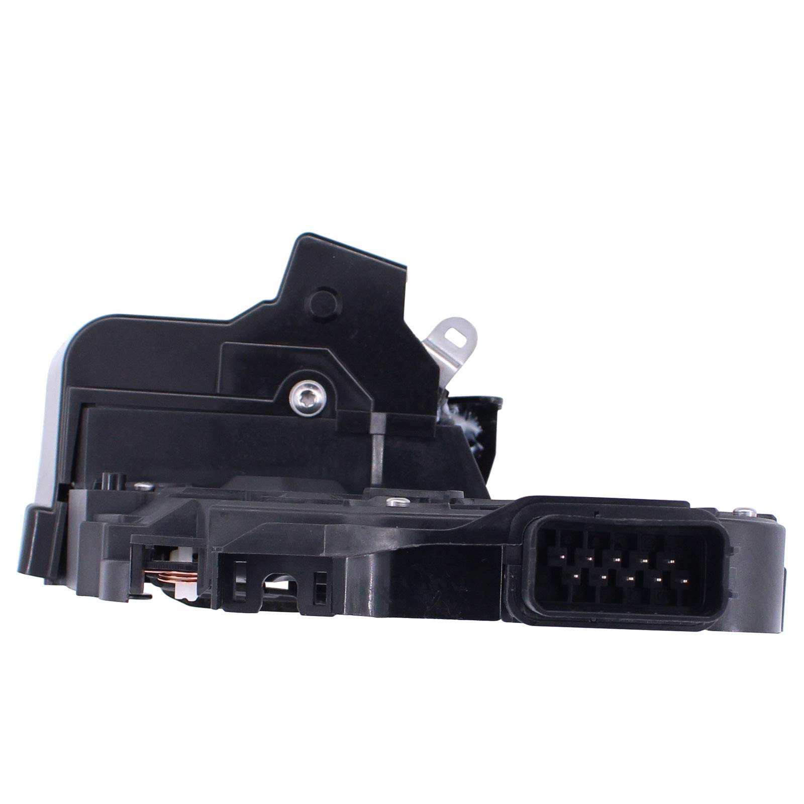 Attuatore posteriore sinistro della serratura della porta del passeggero per Discovery 3 4 Freelander 2 Range Rover Sport Evoque