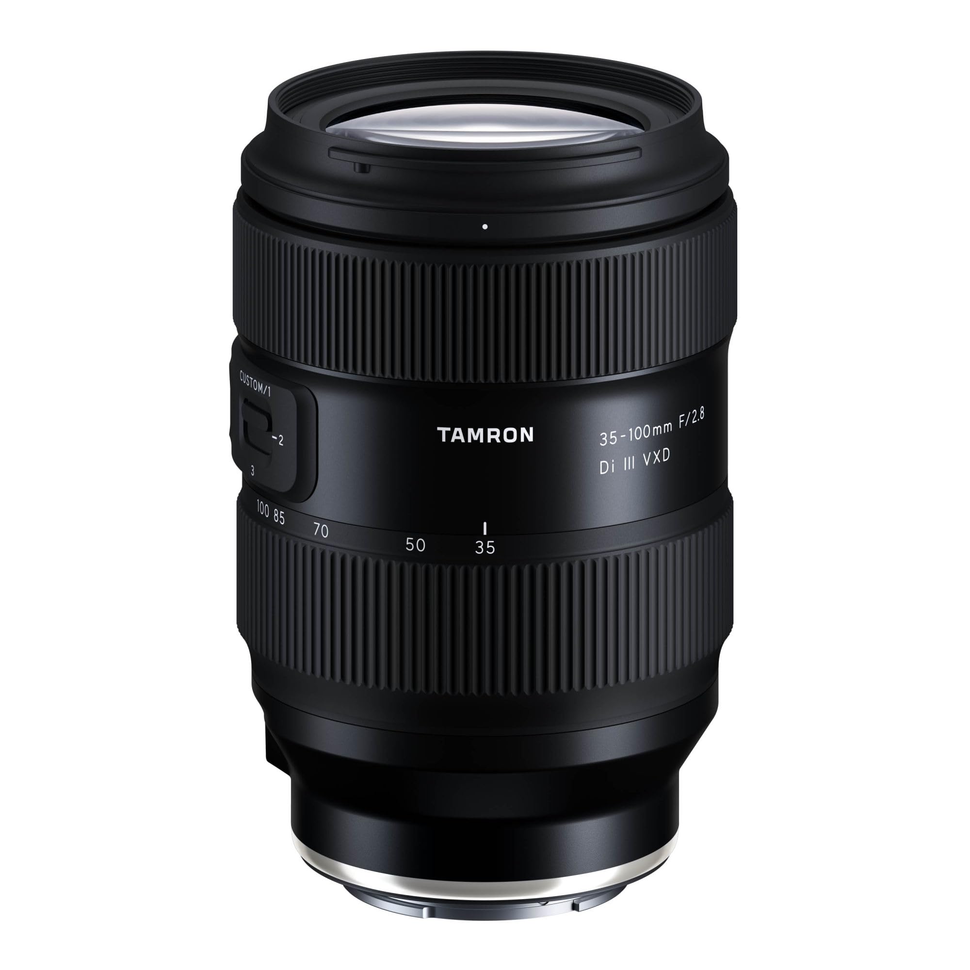 タムロン 35-100mm F/2.8 Di III VXD ソニーEマウント用 （Model A078S）