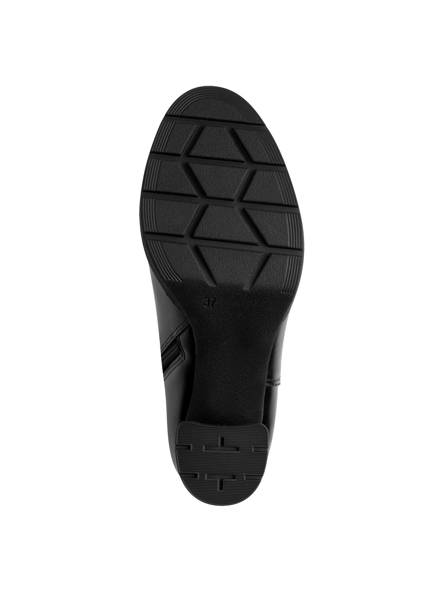 MARCO TOZZI Damen 2-25805-45Chelsea-Stiefel