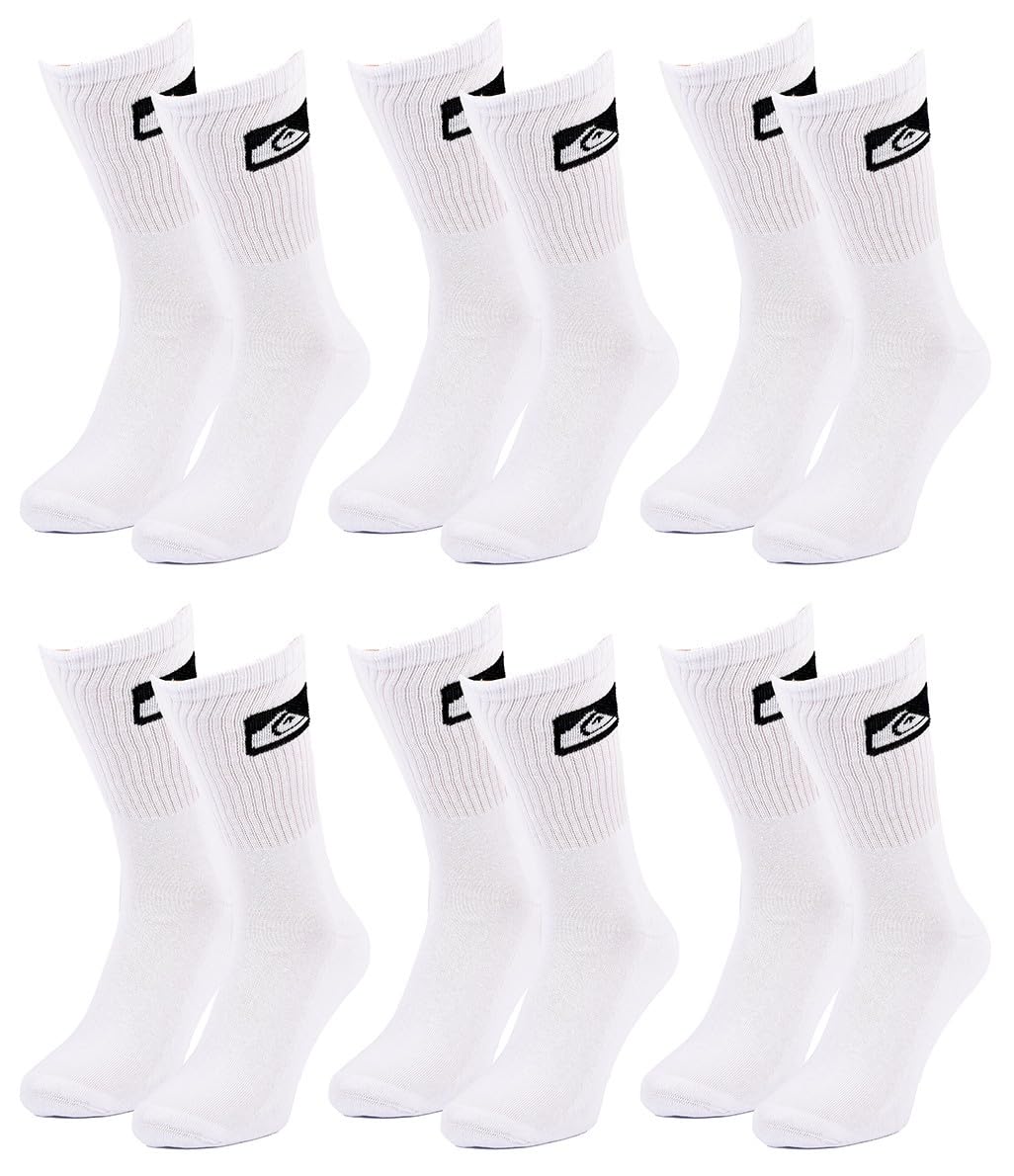 OZABI Calcetines QUIKSILVER CUSHIONED CREW