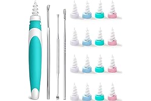 TVidler Pro Ear Wax Remover - Your Ultimate Ear Health Solution