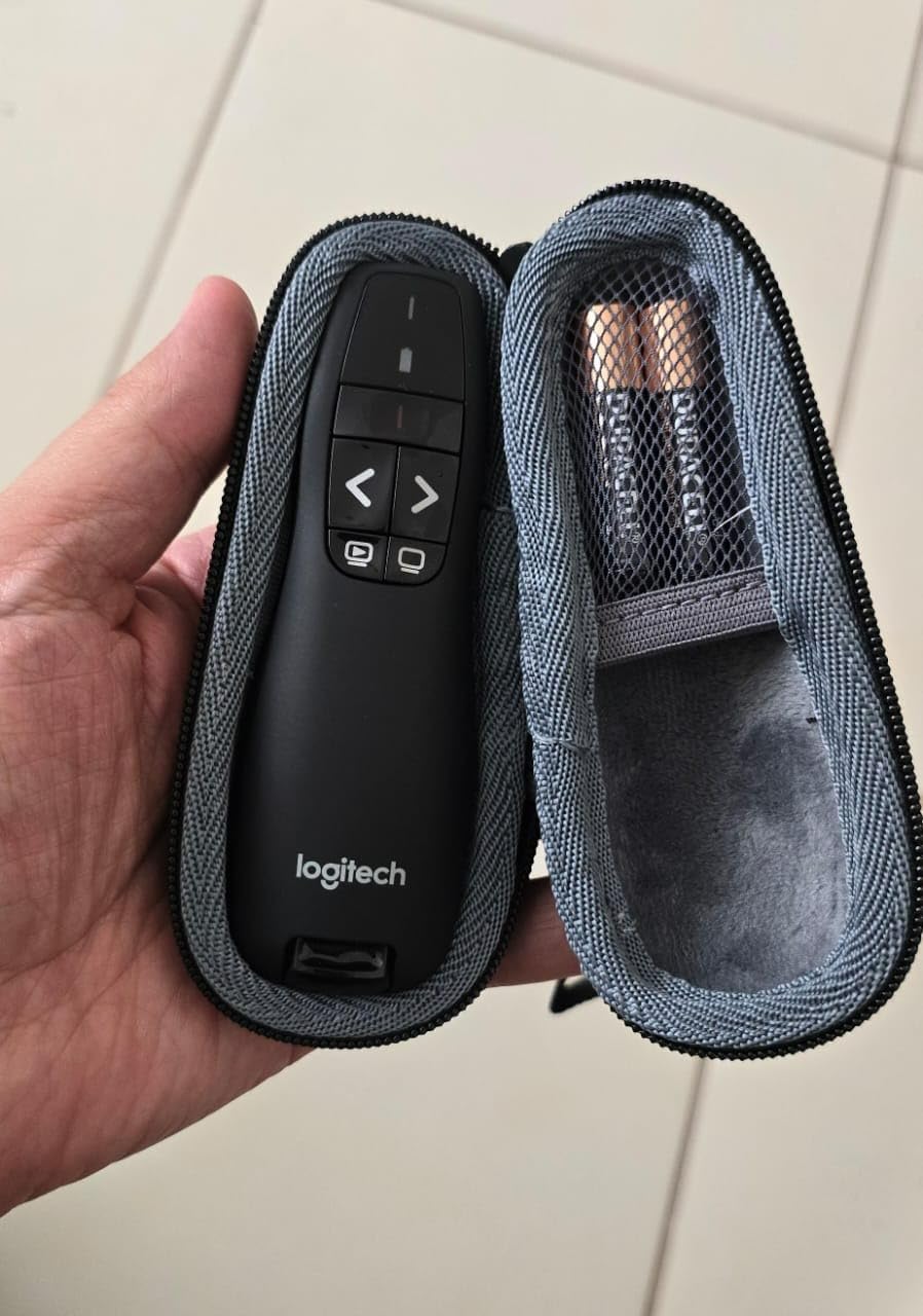 Fácil de usar, pequeño y cómodo