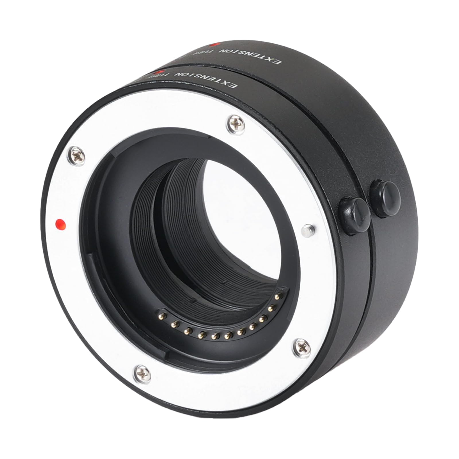 Amazon.com : FOTGA Auto Focus Macro Extension Tube 10mm+16mm