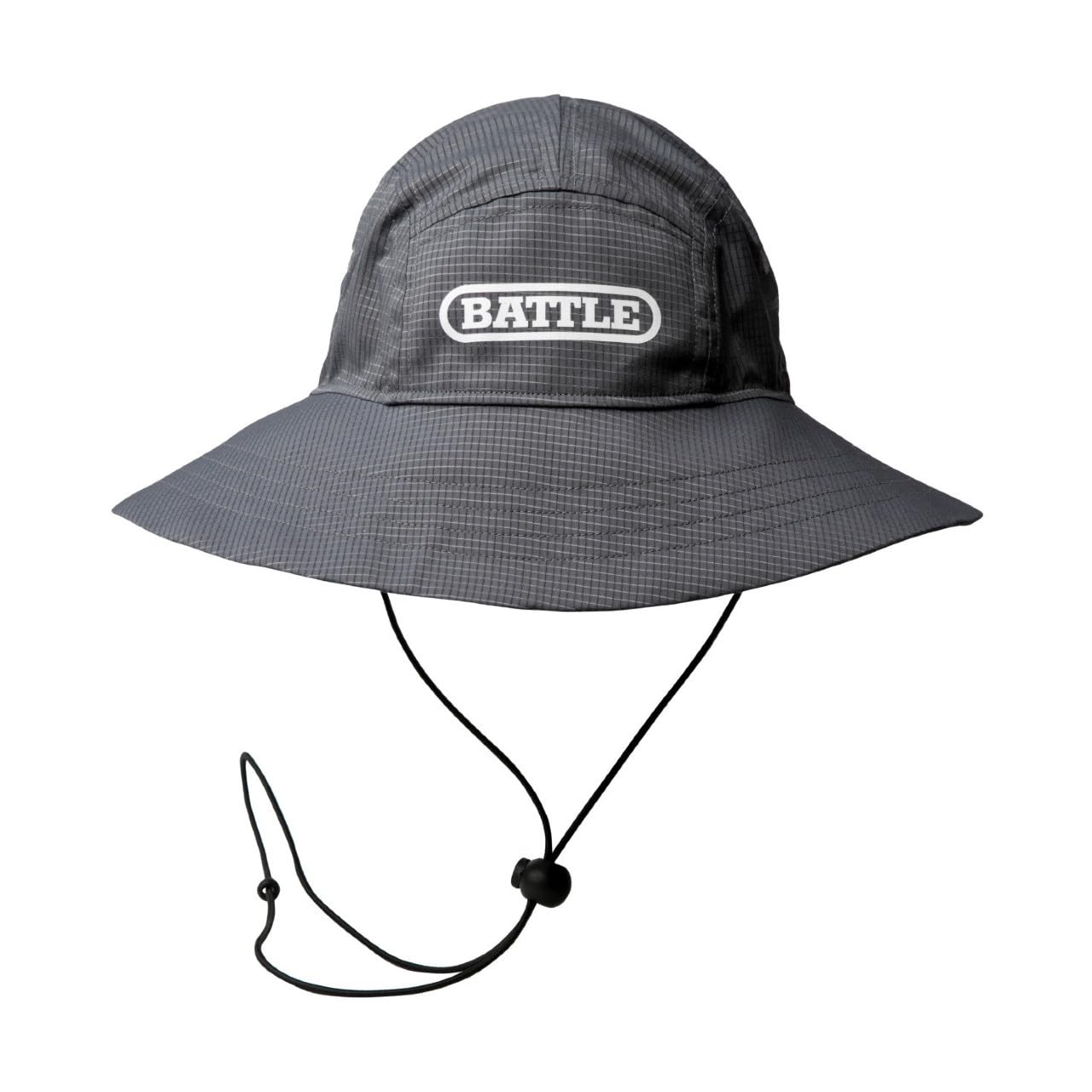 Battle Coaches Bucket Hat, Lightweight, UV Protection, Long-Lasting