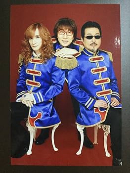 THE ALFEE カンレキーズ ポスター 1枚 THE ALFEE カンレキーズ ポスター 1枚