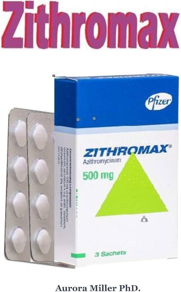Online Zithromax