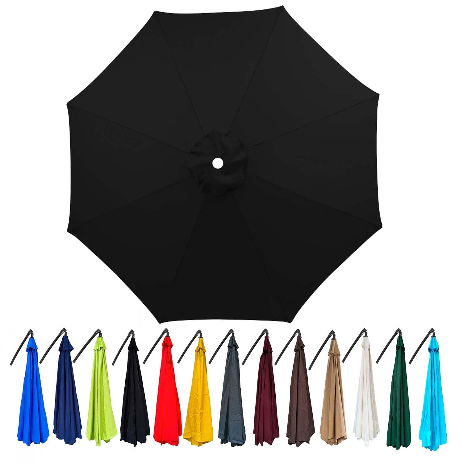 Parasol Buis kopen voor jouw tuin en terras