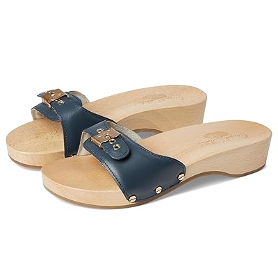Dr. Scholl