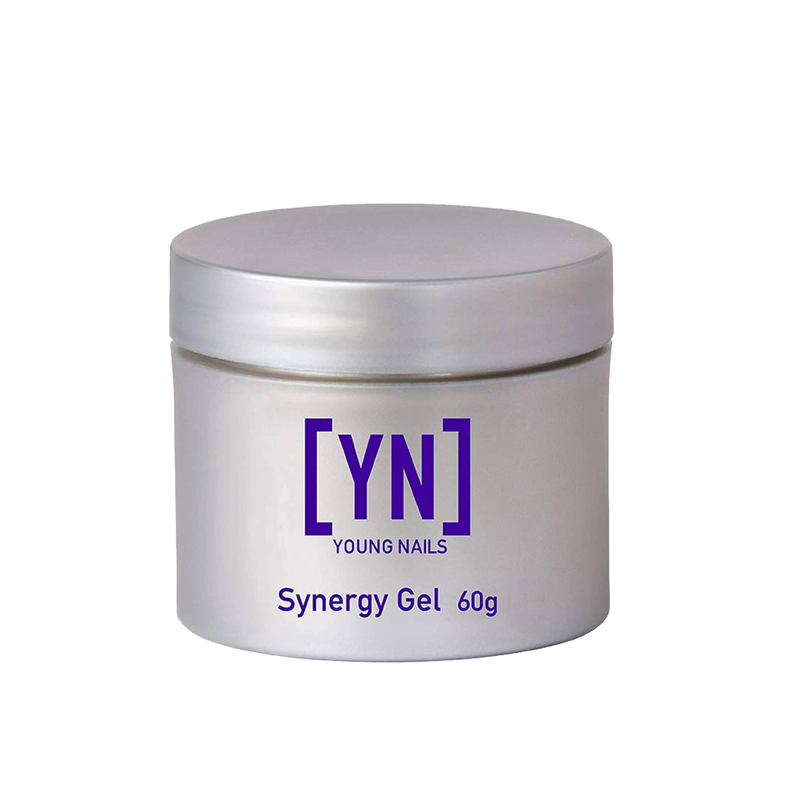 YOUNG NAILS Gloss Gel - 15g -8 YOUNG NAILS Gloss Gel - 15g -8