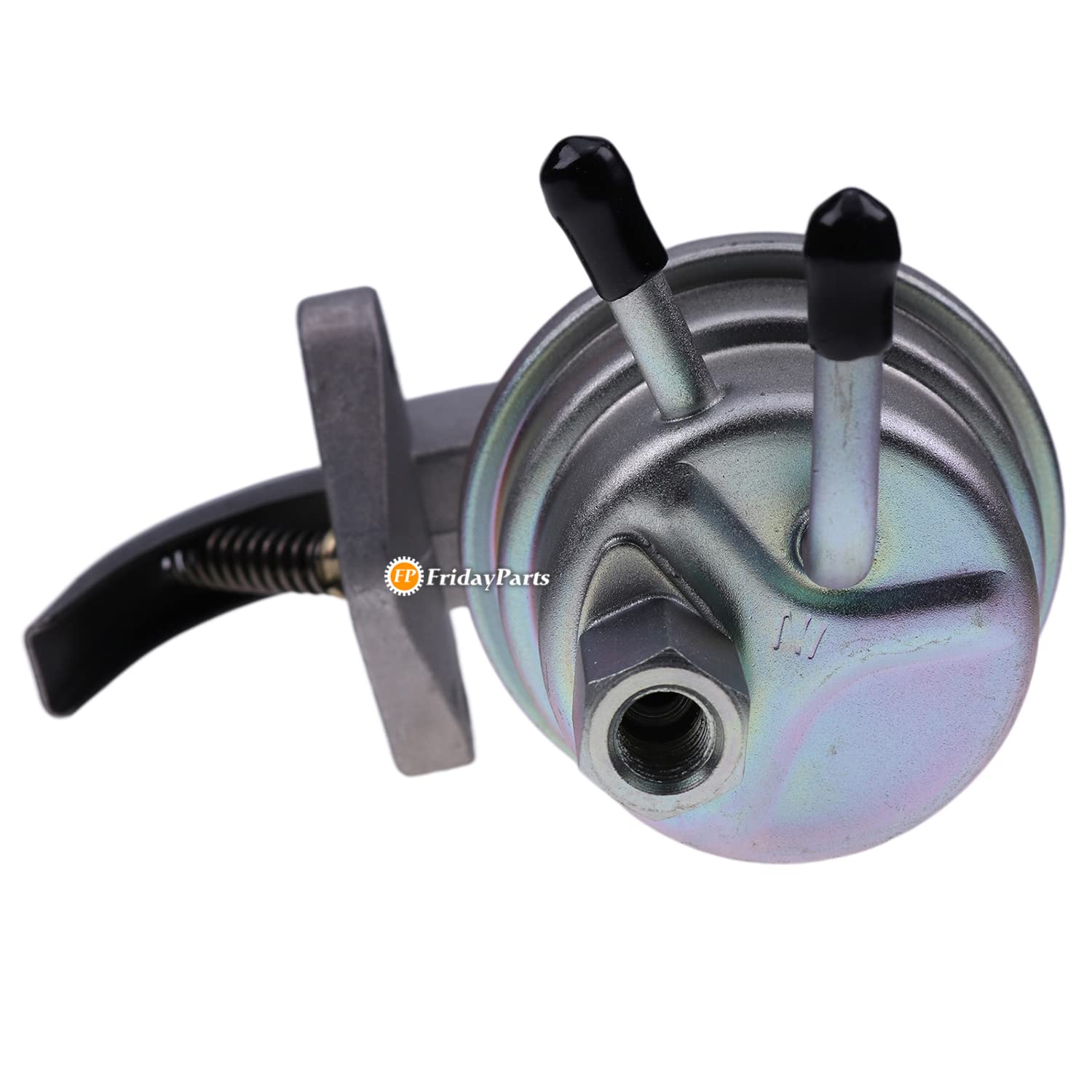 Amazon.com: FridayParts Fuel Pump 23100-78154-71