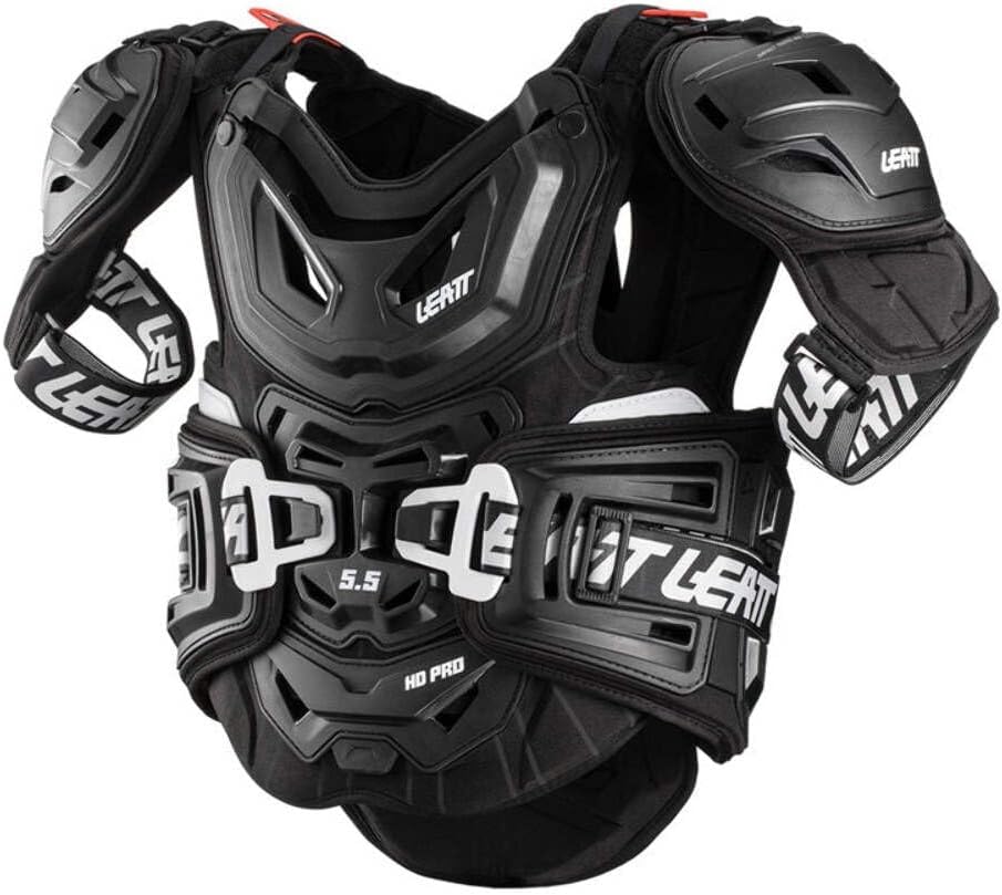 Chest Protector 5.5 Pro HD