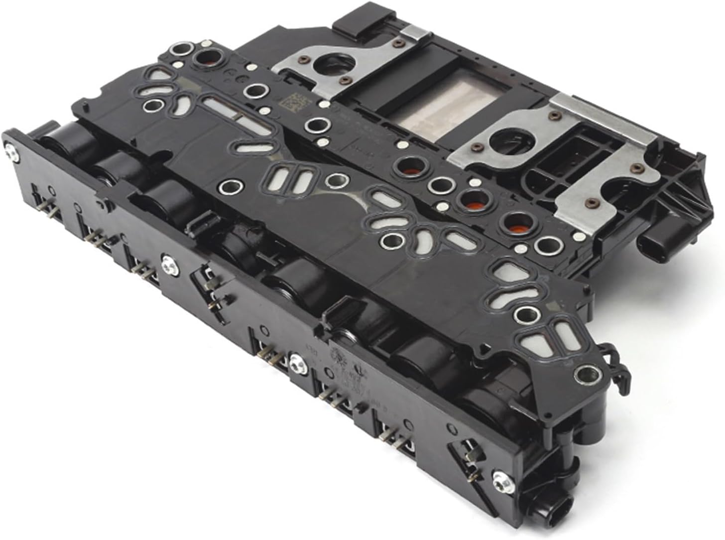 6T75 6T70 6T75E TCM TCU Program Automatic Transmission Control Unit Module Compatible with Chevrolet Buick Cadillac GMC Accessories