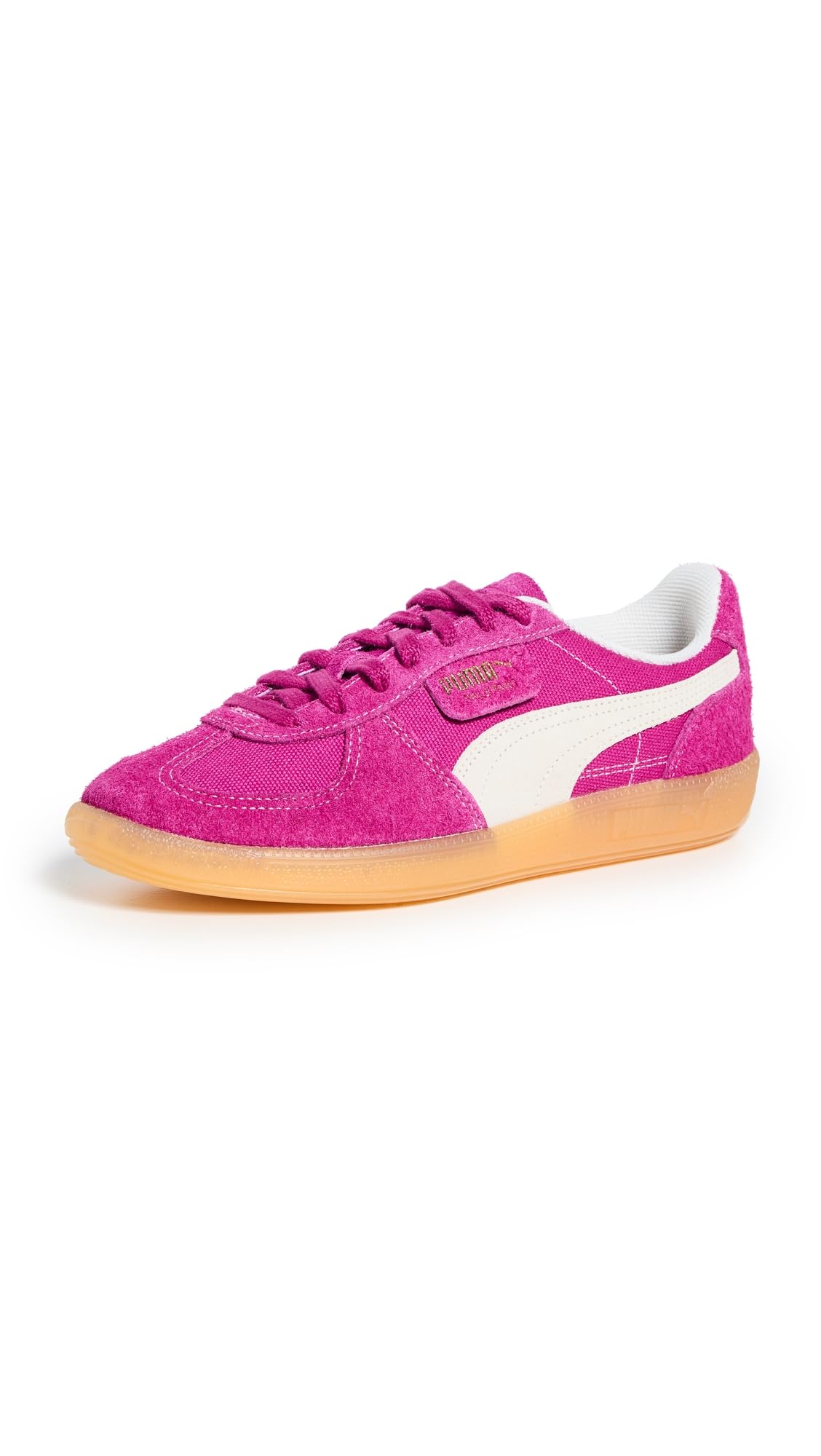 Puma Mens Palermo Leather Shoes