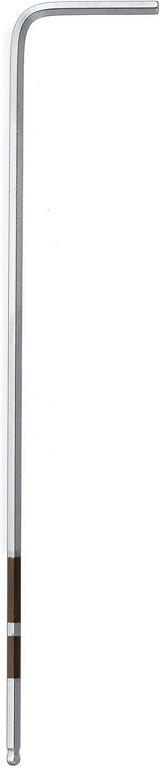 Fujiya WISE TOOLS, SBL-15, Ball-Point Hex Key Wrench (Long)(1.5mm)