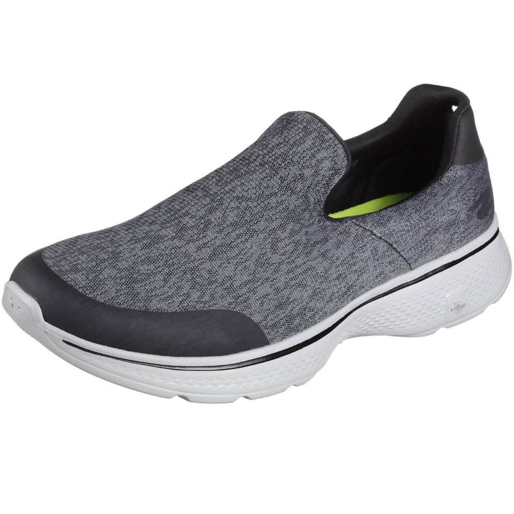 Skechers Go Walk 4- Tidal Shoes For
