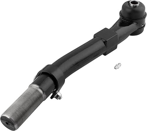 Miniatura 6 de BOXI Extremo de barra de acoplamiento exterior del pasajero delantero para Ford F-250 Super Duty 2005-2020/F-350 Super Duty 2005-2020/F450 Super