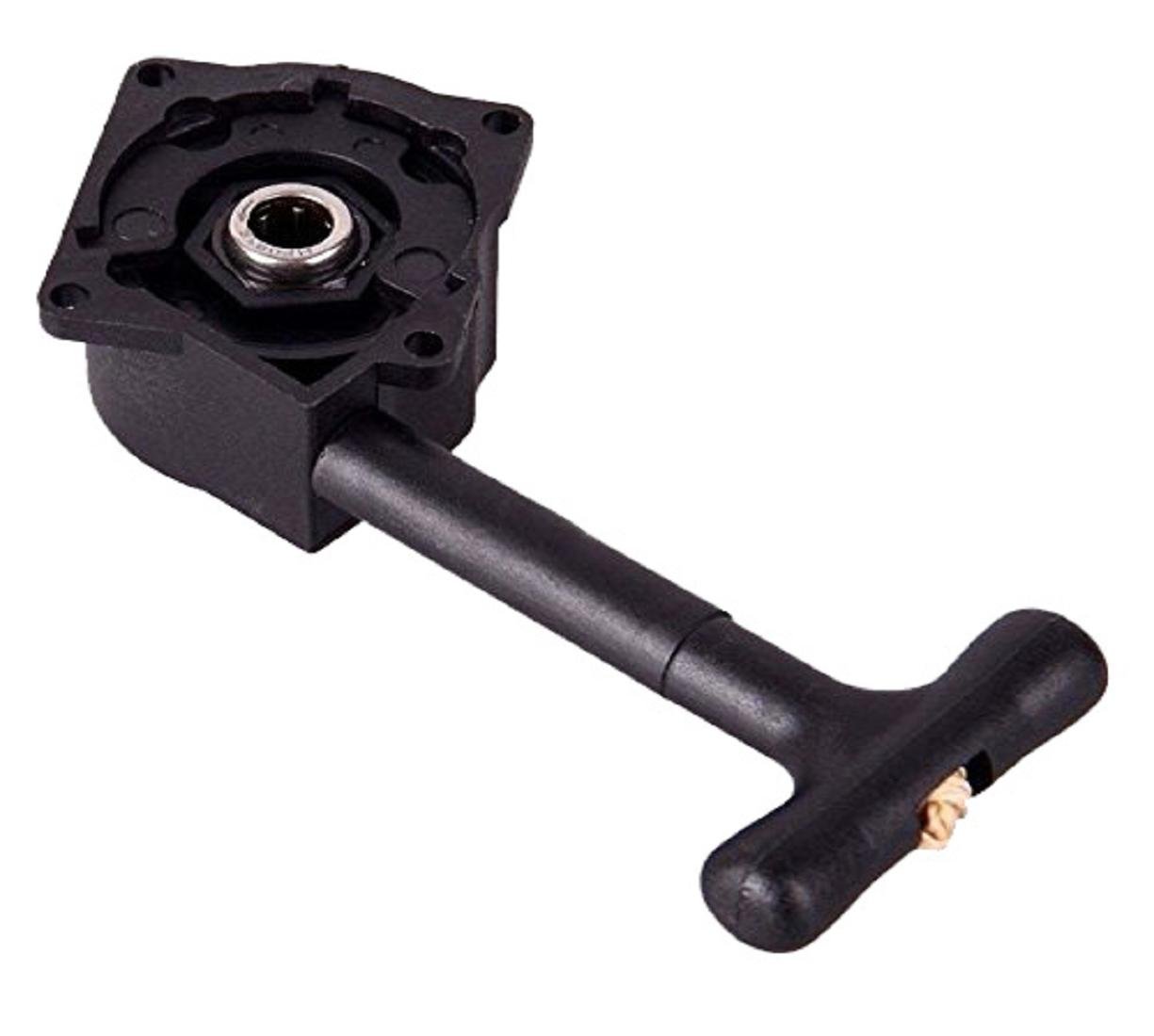 powerdayHobbypower HSP R020 Pull Starter & R025 One Way Bearing for HSP Himoto Redcat Tyranno Vertex 16 18 Sh 21 Nitro Engine