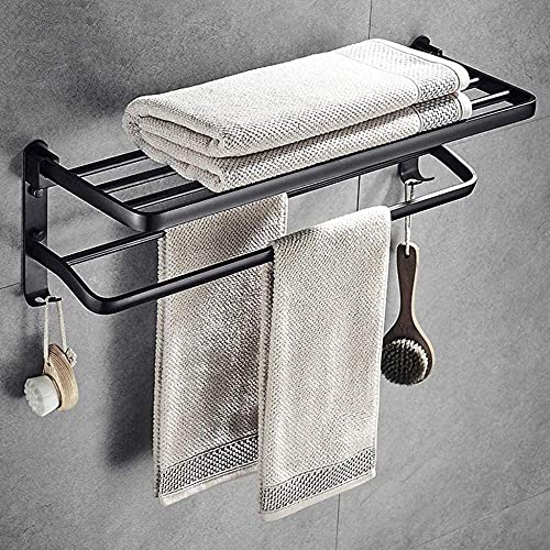Organisateur de douche pliable pour optimiser les petits espaces