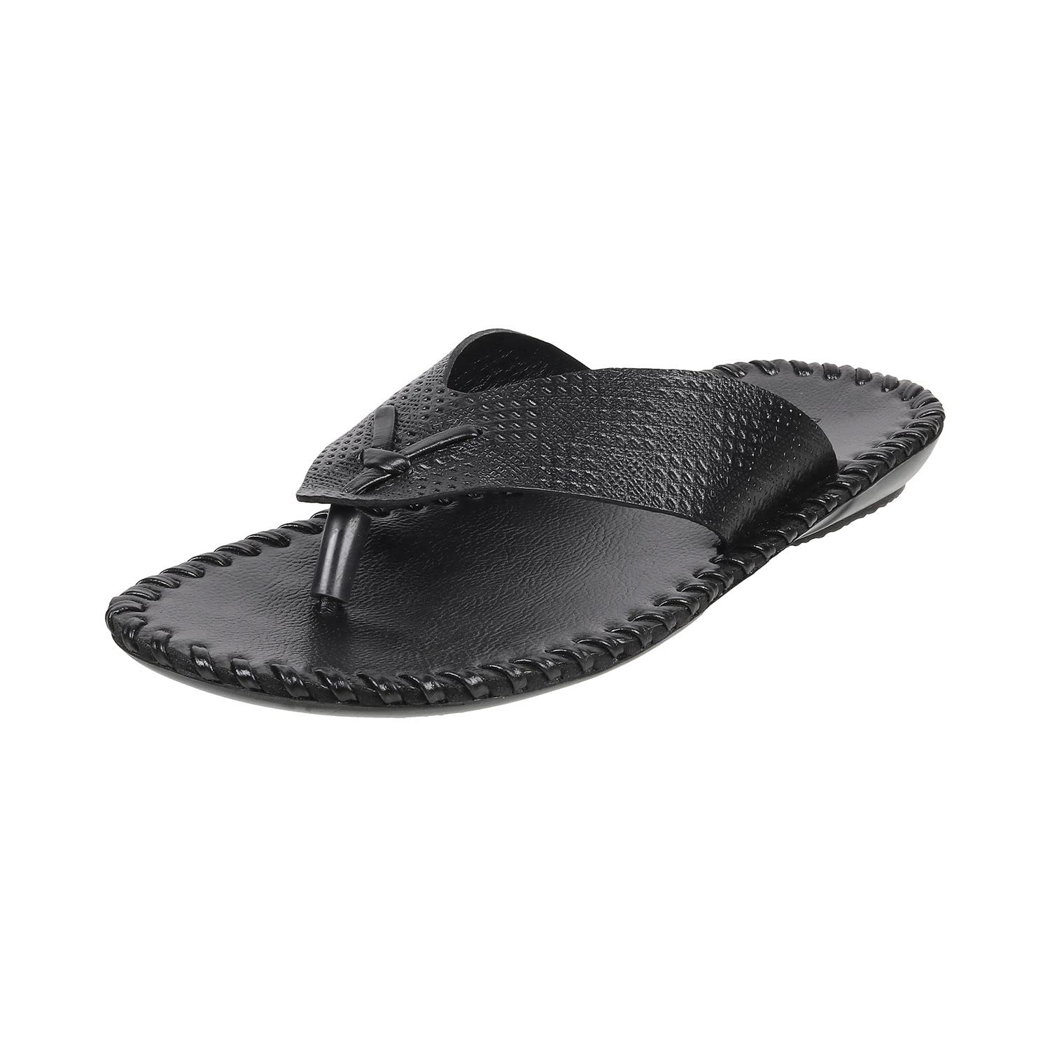 See full amazon price history chart for Mochi Men Black Casual Flat Thong Slip-on UK/7 EU/41 (16-83) Mochi Men Black Casual Flat Thong Slip-on UK/7 EU/41 (16-83) (B0BQ3R81B9) Amazon Price History, Amazon Price Tracker