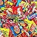 Bulk Candy Mix Variety Pack - 5lb Pack of Individually Wrapped Assorted Sweets for Party Favors, Candy Buffets, Goodie Bags, Gifting, and Office Treats