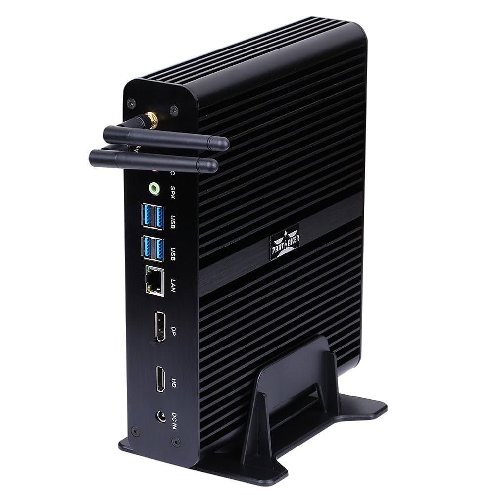 値下げしました！　ミニパソコン　intel core i7-8565u Amazon.co.jp: ミニPC Windows11 Pro 4K対応 Core i7-8565U,小型