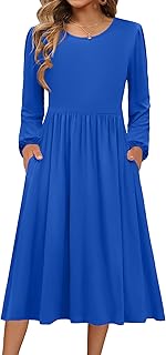 Dresses For Older Women Picks collage image 2