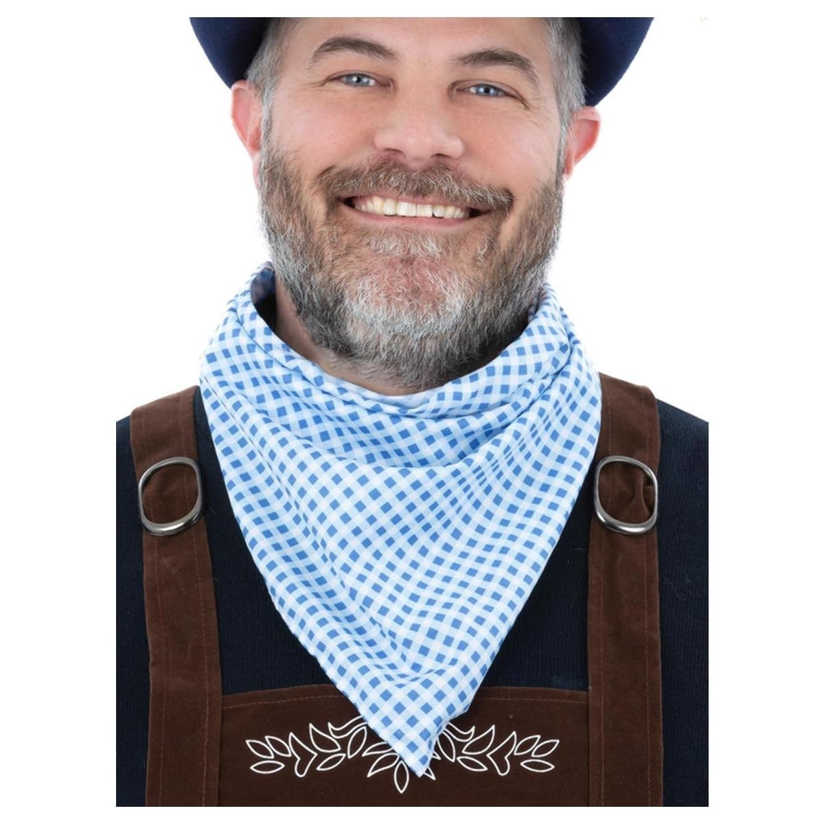 Bavarian Neckerchief
