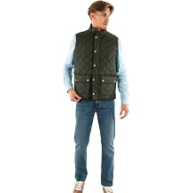 Barbour Mens Lowerdale Gilet