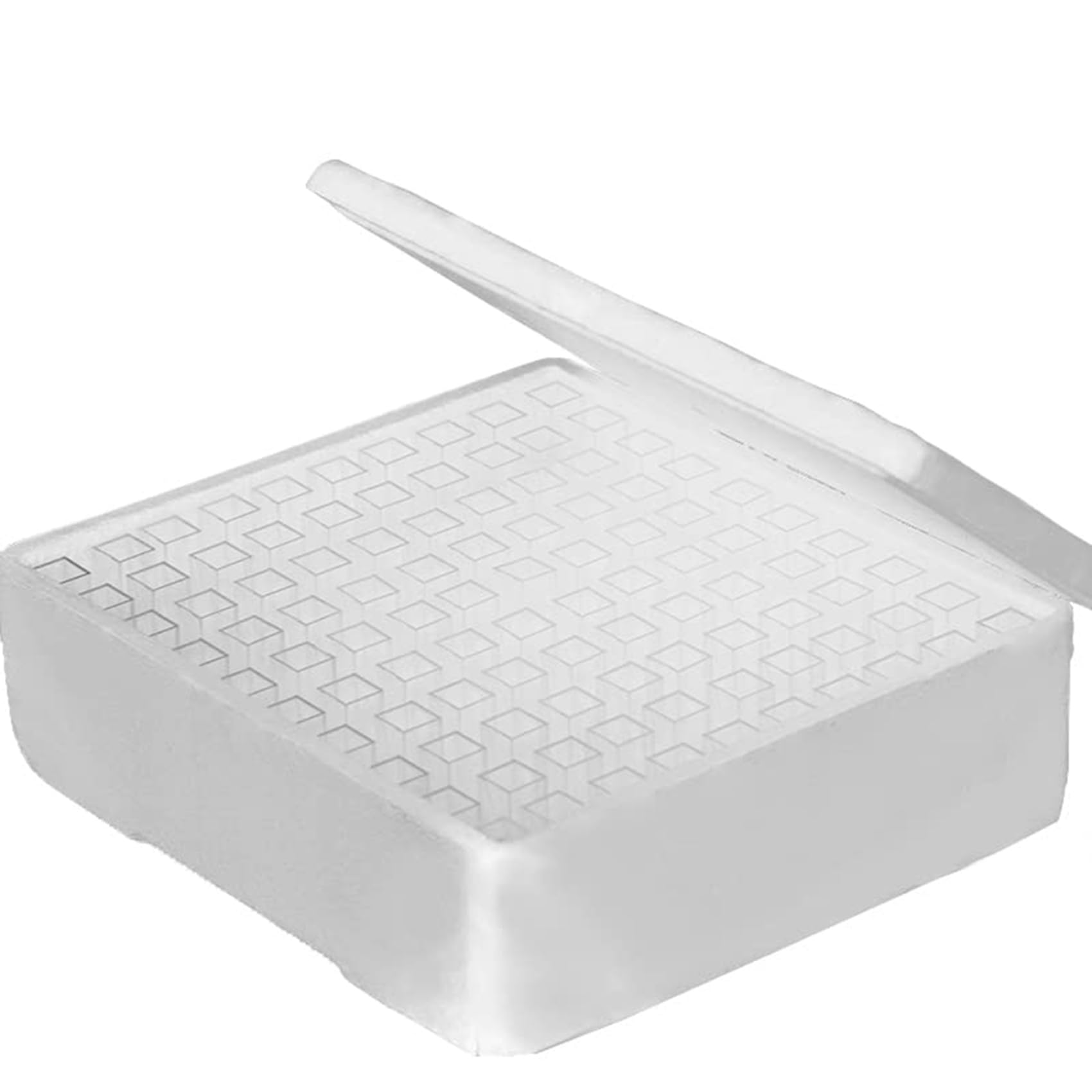 Cuvette Monouso In Polistirene per Spettrofotometria Cuvette per 4,5 Ml, Confezione da 300 (Monouso) Cuvette Monouso PS