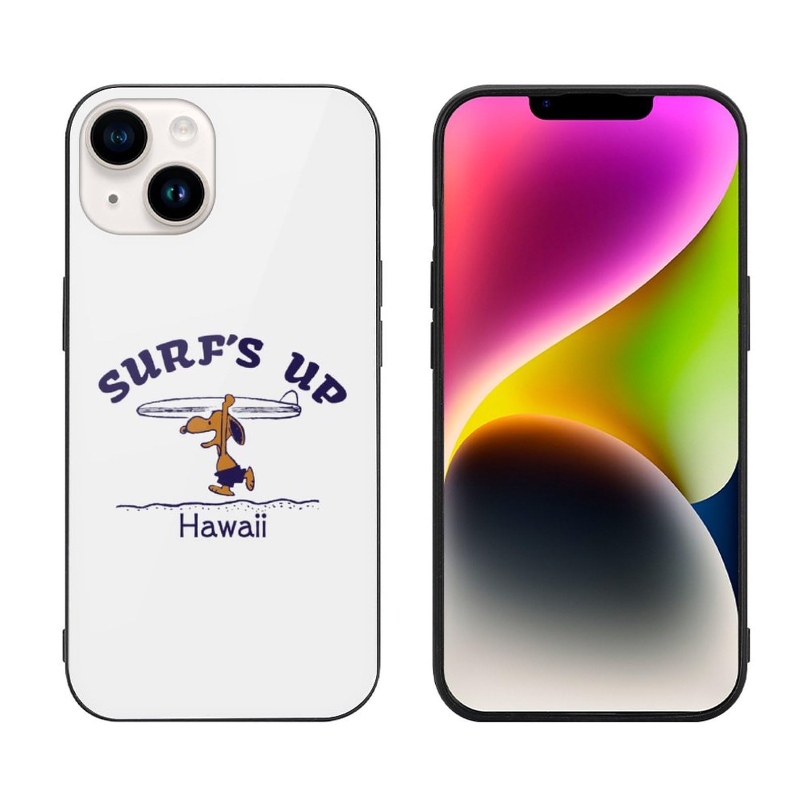 ハワイHawaii 限定　PEANUTS iPhone X ケース Amazon.co.jp: iPhone Xケース ピーナッツ スヌーピー ハワイ