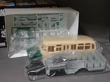 バスプラモデル新品 明日発売】東京空港交通 リムジンバス「日野セレガ」(635号車