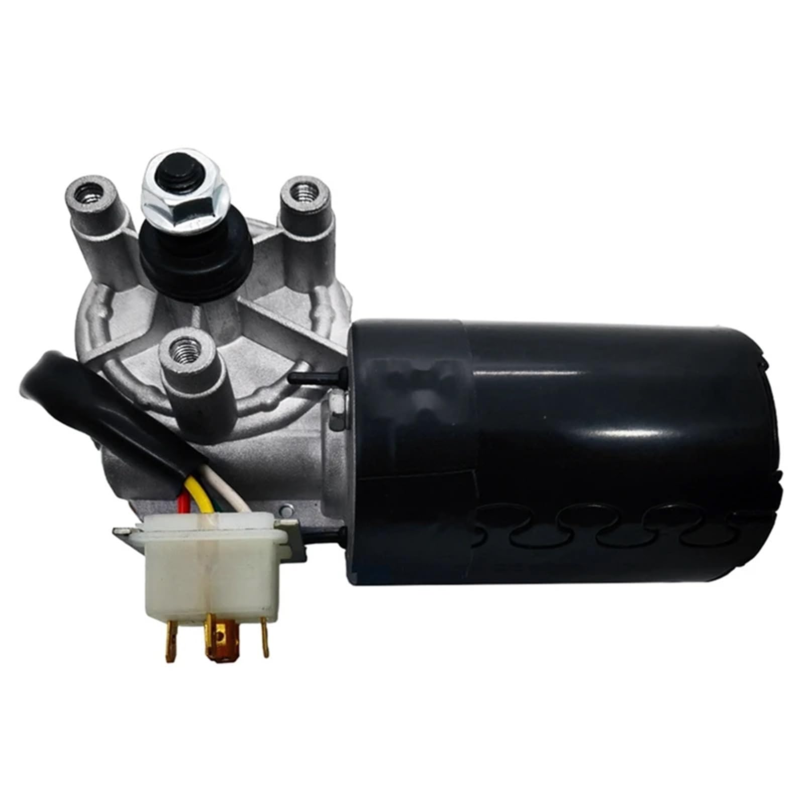 Do Combi 1800 1987-1998 silnik wycieraczek samochodu przednia szyba silnik wycieraczek szyby przedniej 811955113F 9390041114 Silnik wodoodporny IP67‌ Silnik tylnej wycieraczki