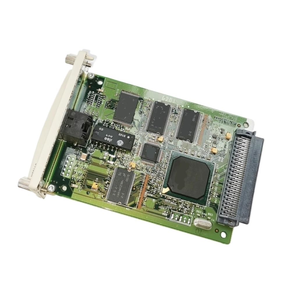 Tarjeta J4169A HP Jetdirect 610N 10/100TX accesorio de red interna 4