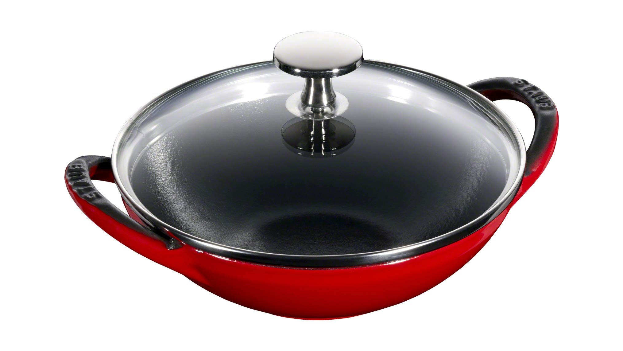 Amazon.co.jp: ストウブ(staub): マルチパン/ウォック