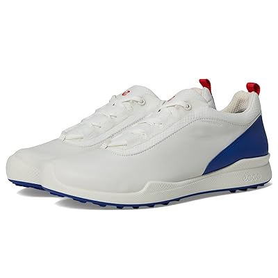 ECCO Golf BIOM Hybrid BNY Waterproof Men