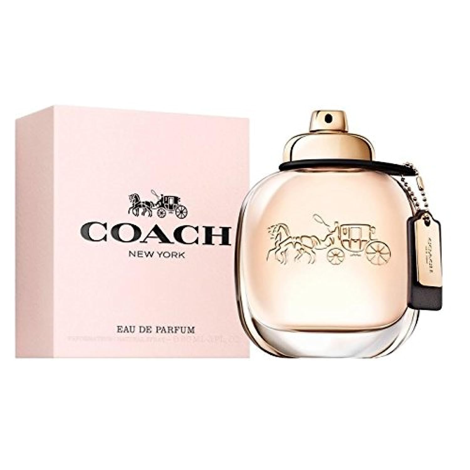 Coach Woman Coach Eau de Parfum