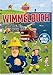 Produktbild Feuerwehrmann Sam Wimmelbuch: Mit Rätselspaß