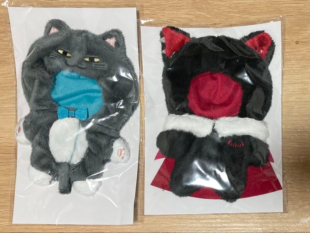 叶 ChroNoiR ニューレトロスタイル にじぬい レトロミニショルダー