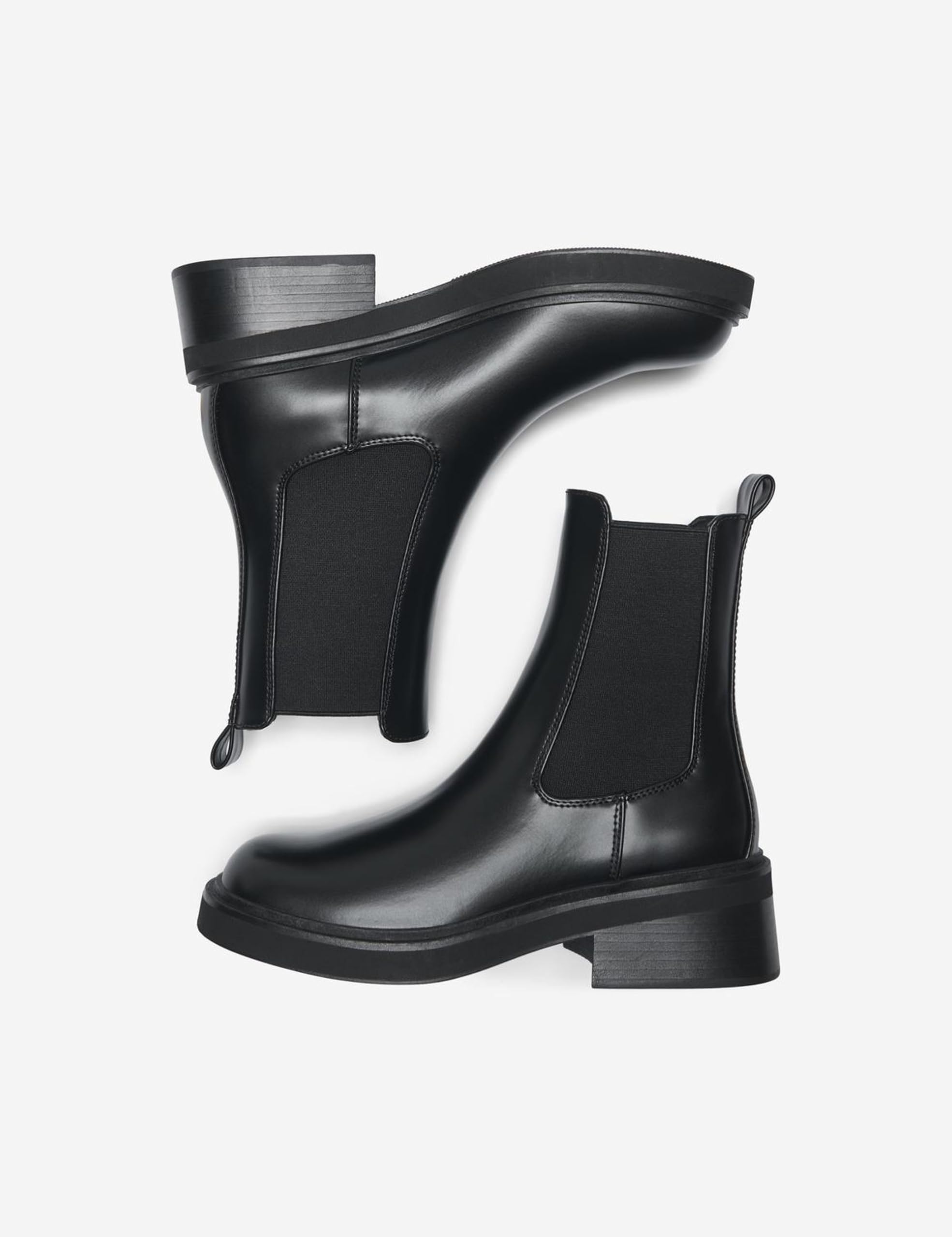 ONLY Damen Onlbutter-1 Chelsea Boot