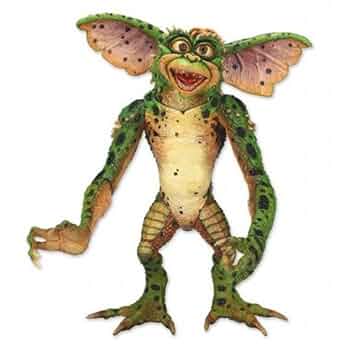 グレムリン NECA Gremlins Series e Amazon | ネカ グレムリン ゲームストップ限定 アルティメット