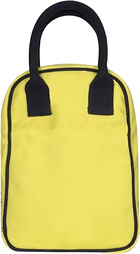 Miniatura 7 de Eco Right Lonchera aislada para mujer, lonchera de trabajo para hombres, adultos